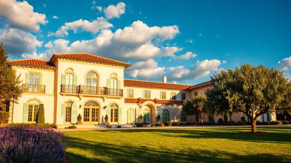 2026's Must-See Luxury Properties in Nice Real Estate