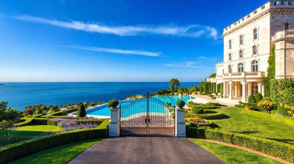 2026's Must-See Luxury Properties in Nice Real Estate