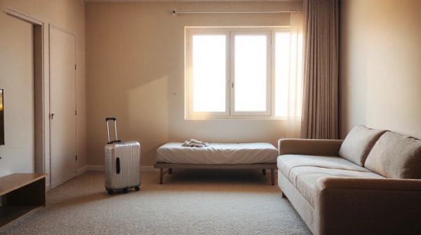 Exploring Temporary Stay Insurance for Immediate Housing Solutions
