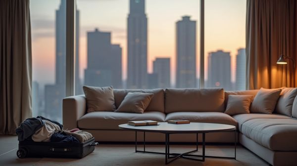 Temporary stay insurance: A solution for unexpected housing needs