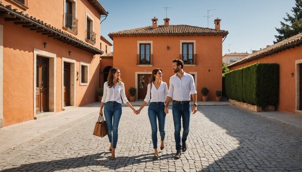 Unlocking affordable mortgages in spain for foreigners
